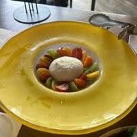 The lounge on the water - 