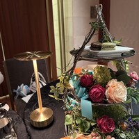 神楽坂 フレンチレストラン ラリアンス - 