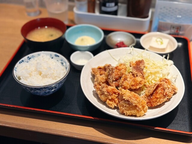 Komekome Shokudo photo 2