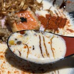 サーモンnoodle3.0 - 