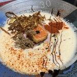 サーモンnoodle3.0 - 