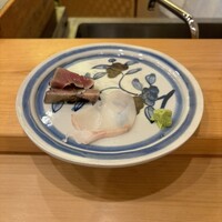 鮨 塚本 - 