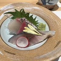 鮨 奏 - 