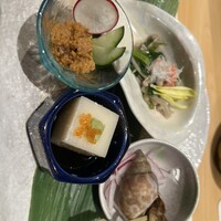 鮨 奏 - 