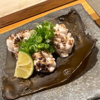 北新地 鮨 千功堂 - 