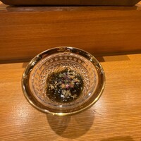 北新地 鮨 千功堂 - 