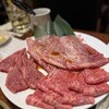 焼肉 スタミナ苑