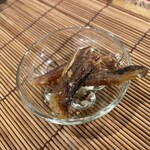 章雄 - 日本酒にあうアテ