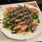 ポワソンルージュ - 