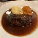 ポワソンルージュ - 