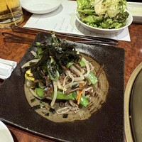 焼肉 スタミナ苑 - 