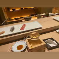 atelier 森本 XEX 寿司 - 