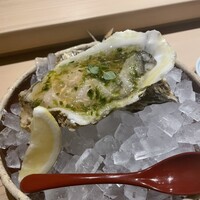 atelier 森本 XEX 寿司 - 