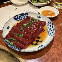 焼肉 スタミナ苑 - 