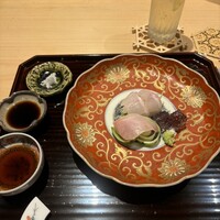 味あら井 - 