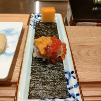 GINZA SUSHI BANYA KAI - 