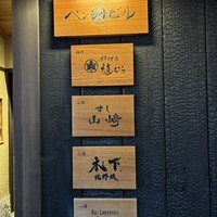 北野坂 木下 - 