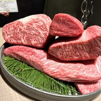 うし松 - 