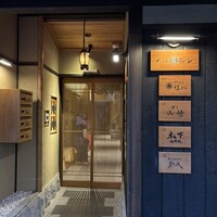 北野坂 木下 - 