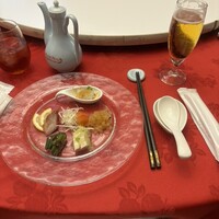 中国料理 龍鳳 - 