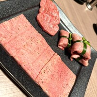 うし松 - 