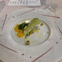 レストラン ラグラース - 