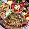 肉LAB.一味 - 料理写真: