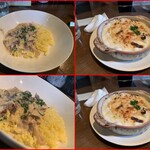 めがねNONNO - 料理