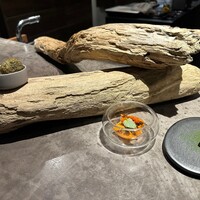 グラール - 無人島気分です