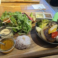 やさいの王様 銀座店 - 