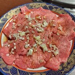 焼肉もりもり - 