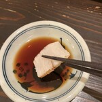 居酒屋きまい - タイラギ