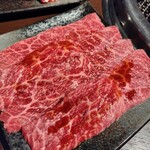 焼肉もりもり - 
