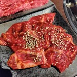 焼肉もりもり - 