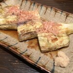 居酒屋きまい - ナス