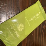 居酒屋きまい - 良い匂い