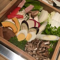 華蓮  大阪心斎橋店 - 