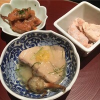 華蓮  大阪心斎橋店 - 