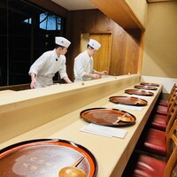 赤坂 菊乃井 - 