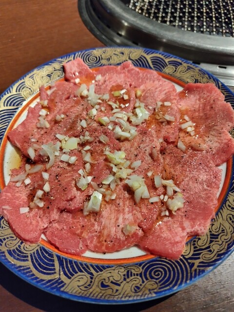 焼肉もりもり - 余目（焼肉）の写真