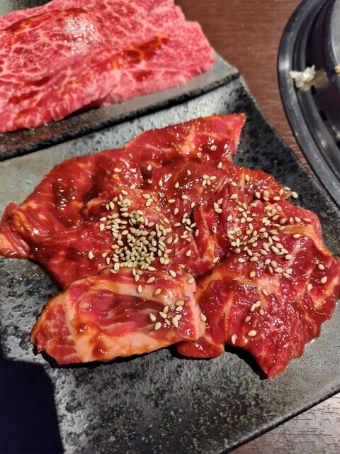 焼肉もりもり - 余目（焼肉）の写真