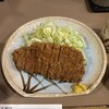 とんかつ　豚豚