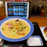 リンガーハット - 