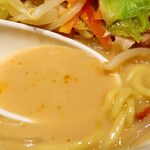 リンガーハット - 