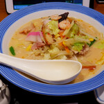 リンガーハット - 