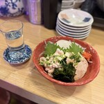 ネオ大衆居酒屋 酒トナデシコ七変化 - 