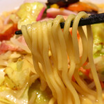 リンガーハット - 