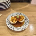 ネオ大衆居酒屋 酒トナデシコ七変化 - 