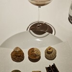 レフェルヴェソンス - 