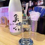 ネオ大衆居酒屋 酒トナデシコ七変化 - 